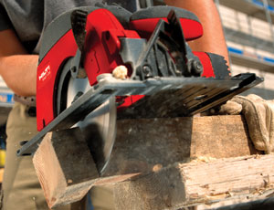 Circular Saw Blades: Ultra-Thin Kerf Technology