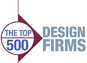 Top 500 Design Firms