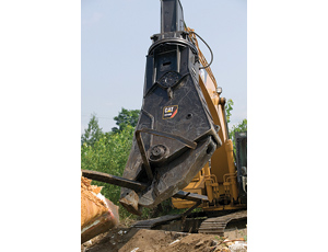 Rip and Tear: Redesigned Demolition Shears