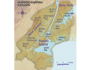 Plan was developed by regional stakeholders.