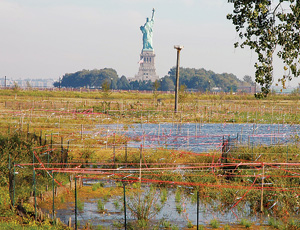Plan was developed by regional stakeholders.