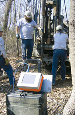 Pile-Drive Analyzer: New Interface for Simpler Calibration