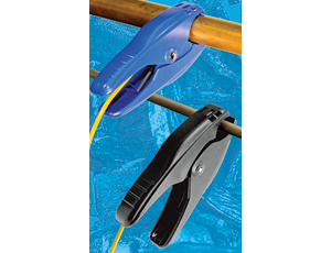 Chilly Pipes: Quick Temperature Readings