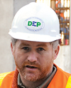 Bernard Daly