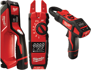 Milwaukee’s New High-Tech Tools Will Test Market’s Loyalty