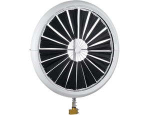 Wind Power: Small Turbine Hits Hardware Stores