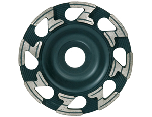 Diamond Saw Blades: For Cutting Concrete