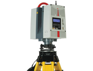 Laser Scanning: High-Definition