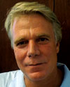 Pete Stafford