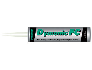 Fast-Curing Sealant: Hybrid Formula Adheres To Many Different Substrates