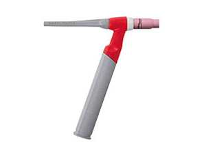 Lightweight TIG Welding Torch: Air-Cooled