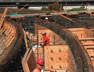 Lower Materials and Bid Costs Help States Push Projects