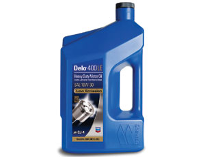 Engine Oil: Better Fuel Economy