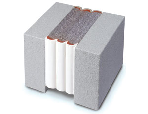 Fireproofing: Expansion Joint Seal Is Fire-Rated
