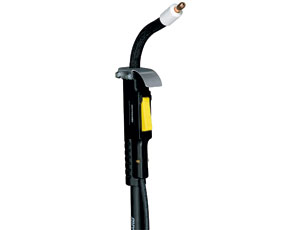 Welding Gun: Many Options To Meet the Task at Hand