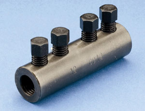Rebar-Splicing Bolt: Many Uses