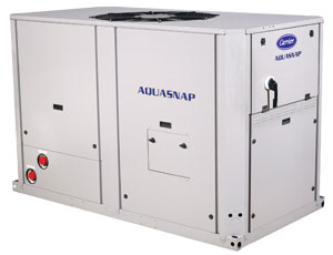 Chiller for Concrete Production: Works in the Heat