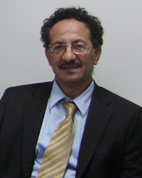Omar Waqfi
