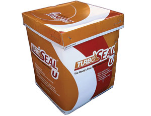 Waterproofing Repair Gel: Designed for Below-Grade Structures
