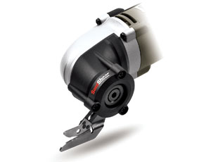 Electric Cutting Shears: Tackles Heavy Materials