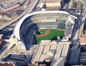 Minneapolis Ballpark Construction Manager Pulls Off Squeeze Play