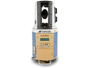 High-Speed Laser Scanner: All-in-One Data Collector