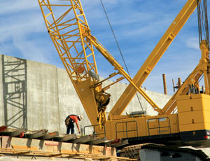 PROJECT: Biloxi Bay Bridge PLACE: Ocean Springs and Biloxi, Miss. BENEFITS: Gulf Industries’ complex corporate structure and multistate operations for supplying and installing highway safety products make ERP a welcome improvement over previous tools.