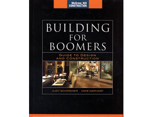 Building for Boomers: Guide to Design and Construction