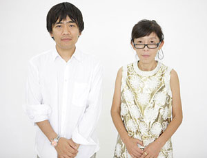 This year’s Pritzker award for architecture goes to Japan’s Sejima and Nishizawa