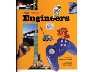 Those Amazing Engineers