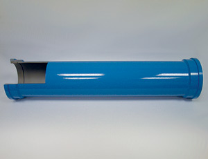 Concrete Piping: Single-Layer Pipe