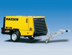 Air Compressor: Energy-Efficient Design