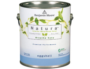 Zero-VOC Paint: Now Fully Tintable