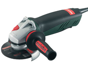Angle Grinder: ‘Dead Man’ Switch