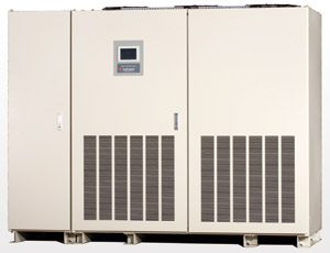 Uninterrupted Power Source: High Demand
