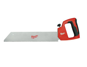 PVC/ABS Saw: Durable Blade Core Resists Damage