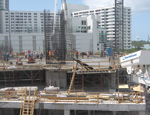 High-Definition JobSite Camera: Clear Images of Remote Sites