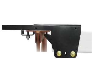 Framing Clamps: Also Works on Retrofit