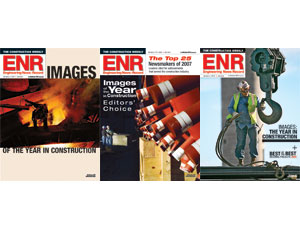 Calling All Photographers: ENR’s Photo Contest Is On!