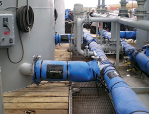 Maintaining the Flow: Heated Wraps for Pipes in Cold Weather