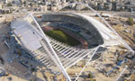 Past Olympic Projects’ Success Is All Over the Map