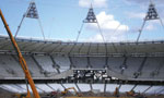 Stadium Slated For ‘Decapitation’
