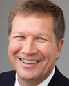 John Kasich
