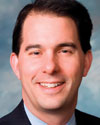 Scott Walker