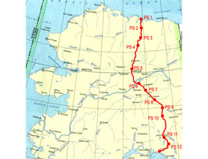 Regulators Keep Eye on Alaska Pipeline Leak