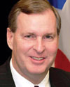 Mayor Greg Ballard