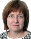 Ruth McMorrow