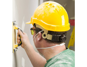 Ventilated Safety Helmet: Keep Cool in the Heat
