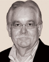 Timothy McLaughlin